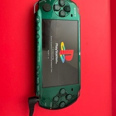 PSP3000の画像