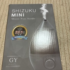 最終値下げです！2/15過ぎれば処分します！　APIX 超音波式...