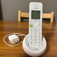 電話機