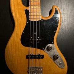 g7 Special／g7-JB M Relic　カスタムオーダー品