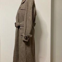 💕メンズ　ロングコート💕の画像