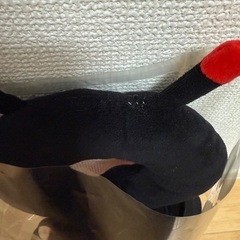 転倒防止（ごっつん防止）　てんとうむし　リュックの画像