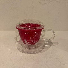 LUPICIAのティーポット