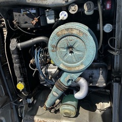 ハコスカ　ショートノーズ　1800GLの画像