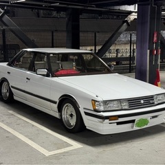 ハコスカ　1800GL gx71 マークⅡ 2台の画像