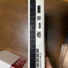 PS３の画像