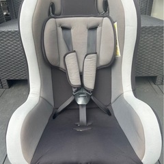 チャイルドシート⑥