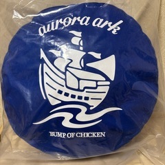 BUMP OF CHICKEN ライブグッズの画像
