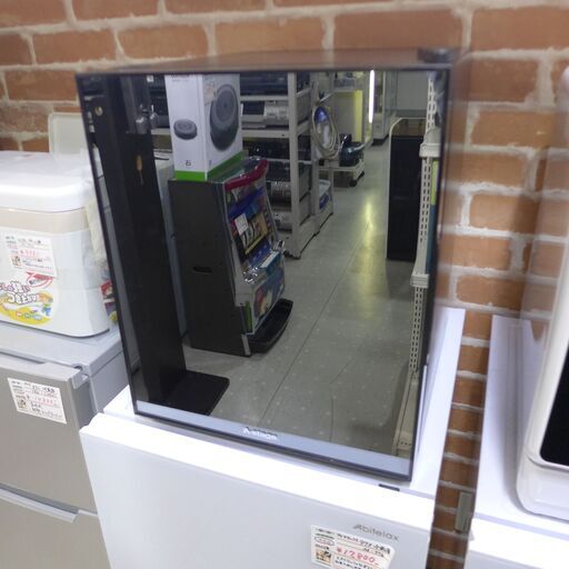 A-Stage 32L冷蔵庫 2021年製 AR-32L01MG【モノ市場東海店】41