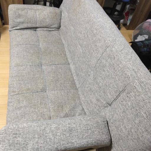 ソファーベッド