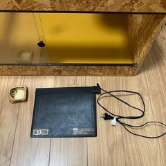 取引完了【自作】中古爬虫類ゲージの画像