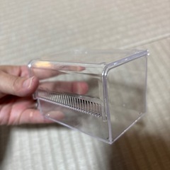 マスキングテープ収納ケース