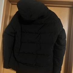 ダウンベストJKセット！の画像