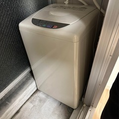 洗濯機