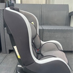 チャイルドシート⑦の画像