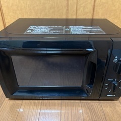 電子レンジ