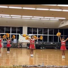 チアダンスの画像