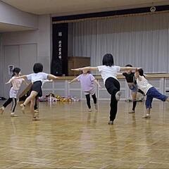 チアダンスの画像