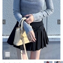 GRL トップス　Mサイズ