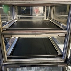 コカコーラ冷蔵庫　非売品の画像
