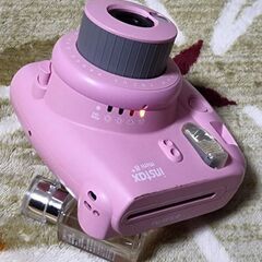 チェキ？の画像