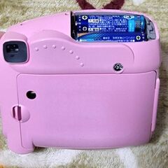 チェキ？の画像