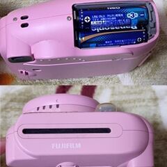 チェキ？の画像