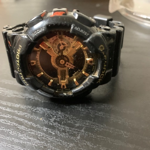 その他 G-SHOCK