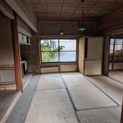 🏠初期費用無料⭐ 家賃2.2万円！　DIY可能 当月末まで家賃無料 ★【ペット可】 格安！美祢市於福町上戸建てペット可 複数入居可 賃貸物件 事務所利用可能 初期費用0円 - 賃貸（マンション/一戸建て）