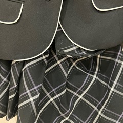 女児用フォーマルの画像