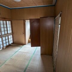🏠初期費用無料⭐ 家賃2.2万円！　DIY可能 当月末まで家賃無料 ★【ペット可】 格安！美祢市於福町上戸建てペット可 複数入居可 賃貸物件 事務所利用可能 初期費用0円 - 不動産