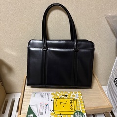 リクルートバック