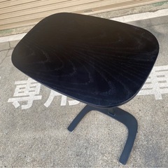 A234?オカムラ ホームファニチュア アジャスタブルサイドテーブル