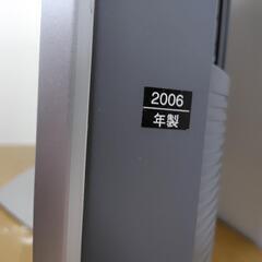 Panasonic　VIERA32インチ液晶テレビの画像