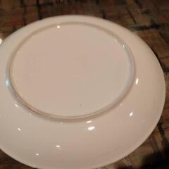 業務用/飲食店中華料理屋で使っていた31センチ位の白大皿になります、、、20枚くらいあります！？の画像