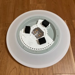 LED照明　アイリスオーヤマの画像