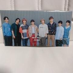 Hey! Say! JUMP　会報誌　3冊の画像