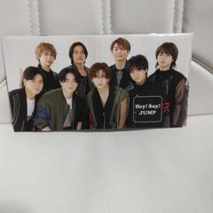 Hey! Say! JUMP　会報誌　3冊の画像
