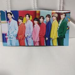 Hey! Say! JUMP　会報誌　3冊の画像