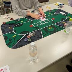 【大人気御礼！】第8回ポーカーイベント開催！ - その他