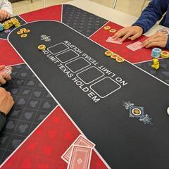 【大人気御礼！】第8回ポーカーイベント開催！ − 福島県