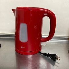 電気ケトル