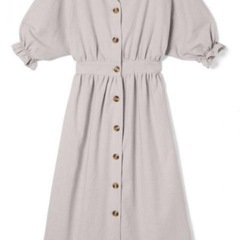 【新品】GRL ワンピース