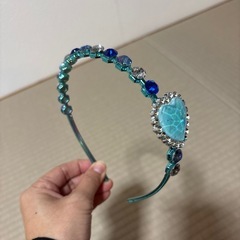 プリンセスカチューシャ