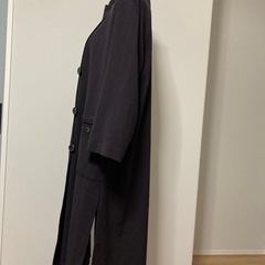 💕ELEGANS LADIESロングコート💕の画像