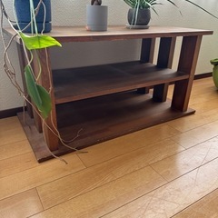 テレビ台