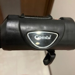 Combiコンビ　ベビーカー　の画像