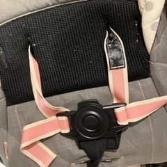 Combiコンビ　ベビーカー　の画像