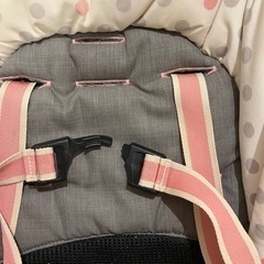 Combiコンビ　ベビーカー　の画像