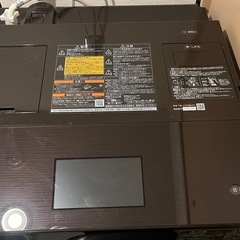 TOSHIBA ドラム式洗濯機上位モデル 2020年　(左びらき)美品の画像